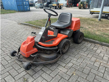 Garden mower HUSQVARNA
