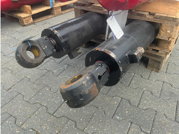 Fertilizing equipment