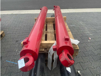 Fertilizing equipment