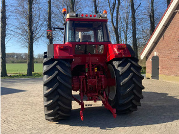 Farm tractor International 1455XL: picture 5