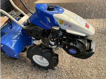 Rotavator Iseki KCR703: picture 5