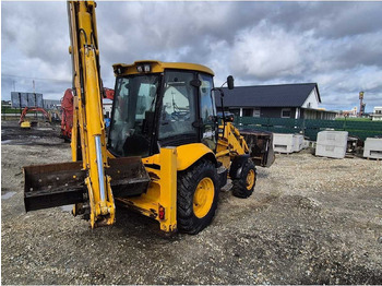 Backhoe loader JCB 3CX-4T: picture 2
