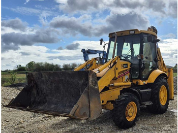 Backhoe loader JCB 3CX-4T: picture 5