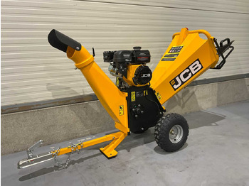Wood chipper JCB CH75100P: picture 2
