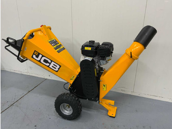 Wood chipper JCB CH75100P: picture 4