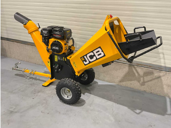 Wood chipper JCB CH75100P: picture 4