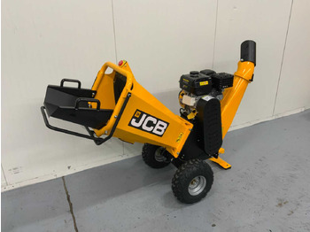 Wood chipper