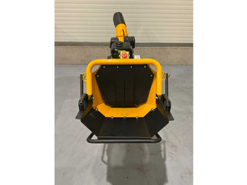 Wood chipper JCB CH75100P: picture 5