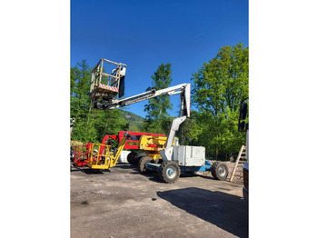 Aerial platform JLG