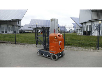 Aerial platform JLG