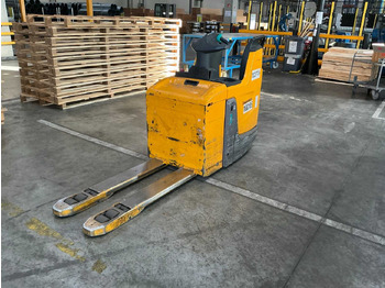 Forklift JUNGHEINRICH ERE