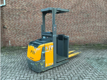 Forklift JUNGHEINRICH EKS