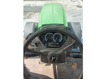 Farm tractor John Deere 6150R: picture 5