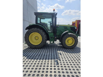 Farm tractor John Deere 6150R: picture 2