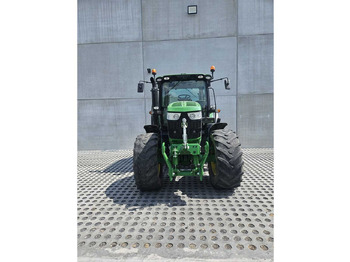 Farm tractor John Deere 6150R: picture 3