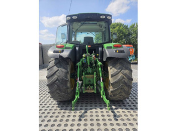 Farm tractor John Deere 6150R: picture 4