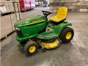 Garden mower JOHN DEERE