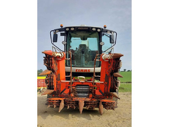 Forage harvester KEMPER - 2011 - 360 - HARVESTER-CHOPPER: picture 5