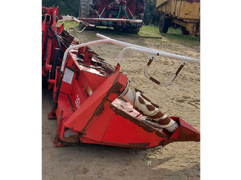 Forage harvester KEMPER - 2011 - 360 - HARVESTER-CHOPPER: picture 3