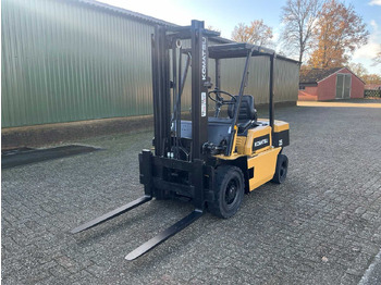 Forklift KOMATSU
