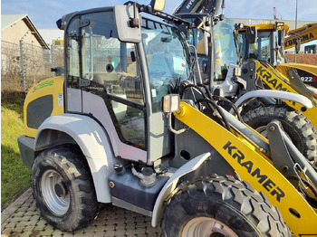 Wheel loader KRAMER