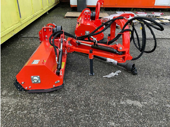 Flail mower Knegt KMV125: picture 4