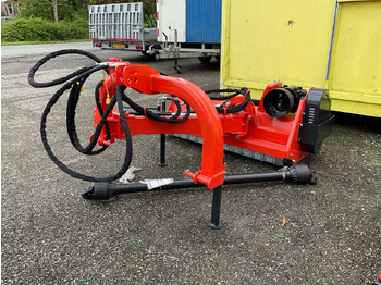 Flail mower Knegt KMV125: picture 2