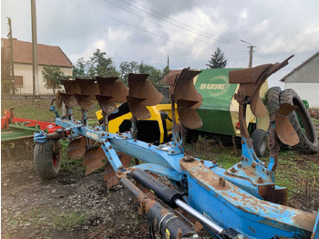 Plow LEMKEN: picture 5 Plow LEMKEN: picture 5