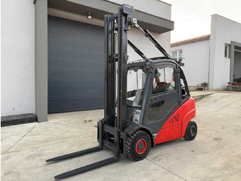 Forklift LINDE H35