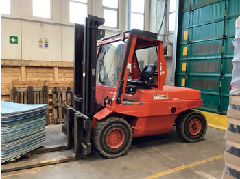 Forklift LINDE H