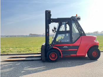 Forklift LINDE H80