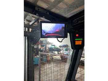 Forklift LINDE - H80D-02 - FORKLIFT TRUCKS - 2012: picture 4 Forklift LINDE - H80D-02 - FORKLIFT TRUCKS - 2012: picture 4