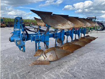 Plow LEMKEN