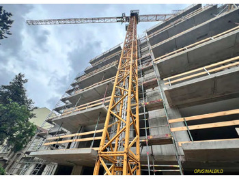 Tower crane LIEBHERR