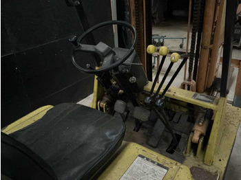 Forklift MITSUBITSCHI FORKLIFT: picture 5 Forklift MITSUBITSCHI FORKLIFT: picture 5