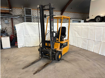 Forklift