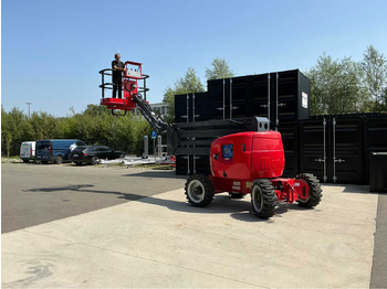 Aerial platform MANTALL