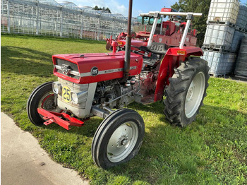 Farm tractor MASSEY FERGUSON 100 series