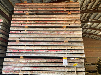 Concrete equipment