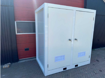 Construction container Mobiel Dubbel: picture 3