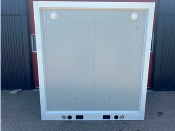 Construction container Mobiel Dubbel: picture 5
