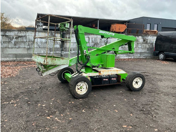 Aerial platform NIFTYLIFT