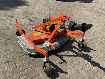 Flail mower/ Mulcher