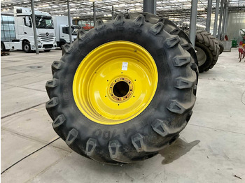 Wheels and tires PIRELLI