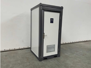 Construction container