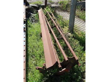 Farm roller Roller (265): picture 2 Farm roller Roller (265): picture 2