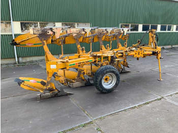 Plow Rumpstad RPV 140-480: picture 3