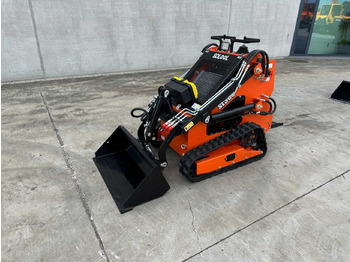 Skid steer loader