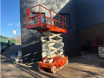 Aerial platform SNORKEL