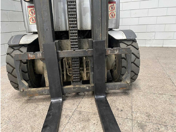 Forklift STILL - 2011 - RX60-25 - FORKLIFT TRUCK: picture 2